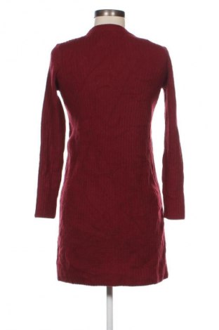 Šaty  Bershka, Velikost S, Barva Červená, Cena  49,00 Kč