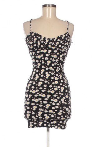Kleid Bershka, Größe S, Farbe Mehrfarbig, Preis 12,99 €