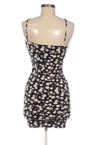 Kleid Bershka, Größe S, Farbe Mehrfarbig, Preis 12,99 €