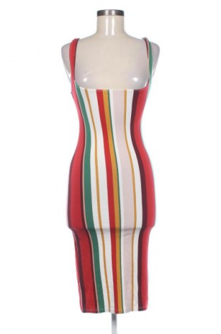 Sukienka Bershka, Rozmiar S, Kolor Kolorowy, Cena 61,99 zł