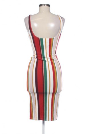 Sukienka Bershka, Rozmiar S, Kolor Kolorowy, Cena 61,99 zł