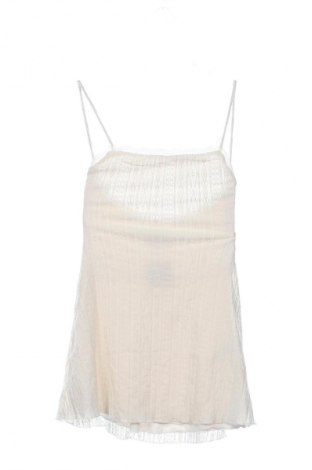 Рокля Bershka, Размер XS, Цвят Екрю, Цена 14,31 €