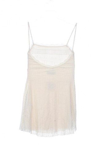 Рокля Bershka, Размер XS, Цвят Екрю, Цена 14,31 €