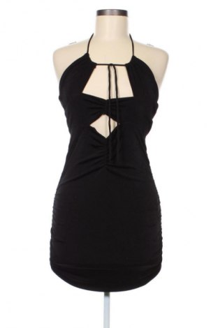 Sukienka Bershka, Rozmiar M, Kolor Czarny, Cena 92,98 zł