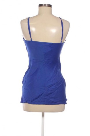 Sukienka Bershka, Rozmiar XS, Kolor Niebieski, Cena 63,99 zł