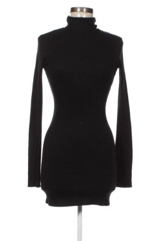 Šaty  Bershka, Veľkosť S, Farba Čierna, Cena  3,95 €