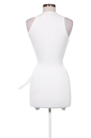 Šaty  Bershka, Velikost S, Barva Bílá, Cena  369,00 Kč