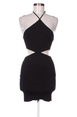 Sukienka Bershka, Rozmiar M, Kolor Czarny, Cena 74,99 zł