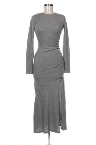 Рокля Bershka, Размер S, Цвят Сив, Цена 9,20 €
