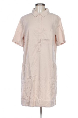 Рокля Betty & Co, Размер L, Цвят Екрю, Цена 44,48 €