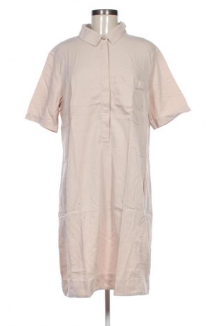 Šaty  Betty & Co, Veľkosť L, Farba Popolavo ružová, Cena  34,95 €