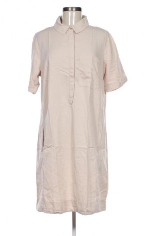 Šaty  Betty & Co, Veľkosť L, Farba Béžová, Cena  63,95 €