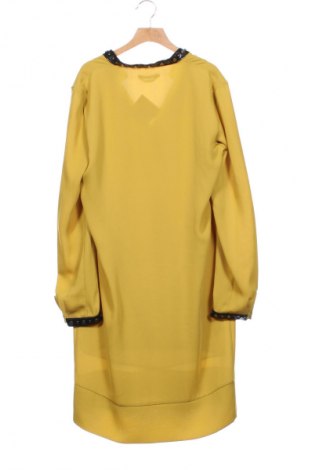 Šaty  Bianco Ghiaccio, Velikost XS, Barva Žlutá, Cena  159,00 Kč