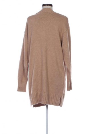 Sukienka Bik Bok, Rozmiar M, Kolor Brązowy, Cena 44,99 zł