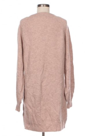 Šaty  Bik Bok, Velikost M, Barva Popelavě růžová, Cena  89,00 Kč