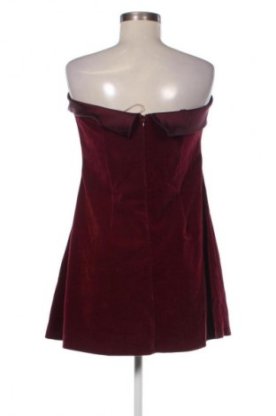 Šaty  Bik Bok, Veľkosť L, Farba Červená, Cena  6,95 €