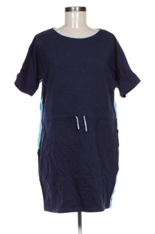 Φόρεμα Blue Motion, Μέγεθος L, Χρώμα Μπλέ, Τιμή 6,99 €