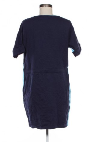 Φόρεμα Blue Motion, Μέγεθος L, Χρώμα Μπλέ, Τιμή 6,99 €