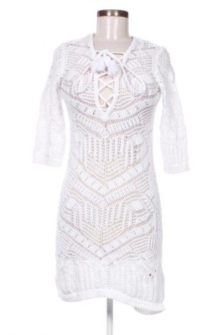 Šaty  Body Flirt, Velikost S, Barva Bílá, Cena  209,00 Kč