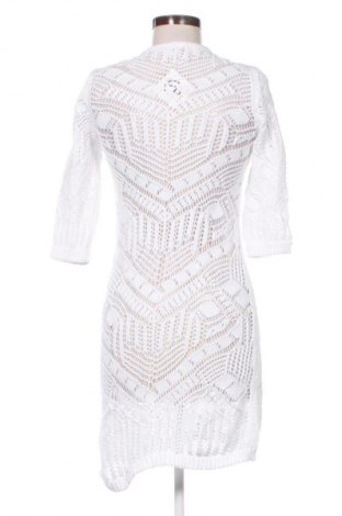 Šaty  Body Flirt, Velikost S, Barva Bílá, Cena  209,00 Kč