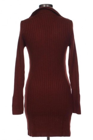 Sukienka Body Flirt, Rozmiar S, Kolor Brązowy, Cena 19,99 zł