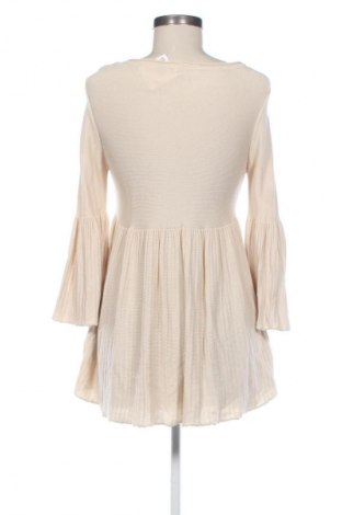 Šaty  Body Flirt, Velikost S, Barva Béžová, Cena  149,00 Kč