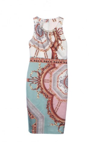 Kleid Body Flirt, Größe XS, Farbe Mehrfarbig, Preis 6,99 €