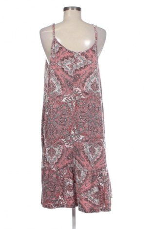 Sukienka Body Flirt, Rozmiar XL, Kolor Kolorowy, Cena 63,99 zł