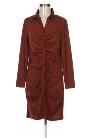 Šaty  Body Flirt, Veľkosť M, Farba Hnedá, Cena  5,95 €