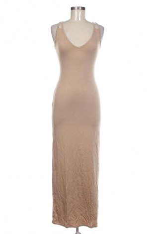 Šaty  Boohoo, Veľkosť S, Farba Hnedá, Cena  16,95 €