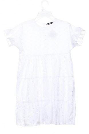 Φόρεμα Boohoo, Μέγεθος XXS, Χρώμα Λευκό, Τιμή 1,99 €