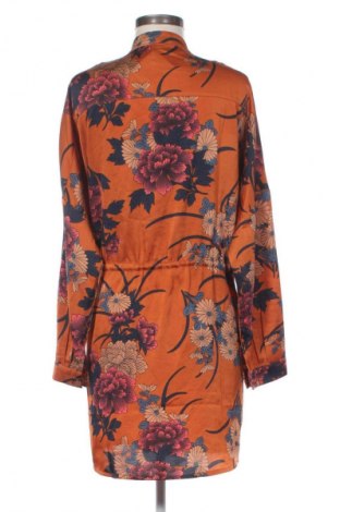 Šaty  Boohoo, Velikost M, Barva Vícebarevné, Cena  309,00 Kč