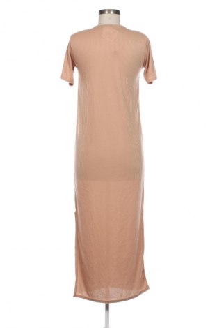 Kleid Boohoo, Größe S, Farbe Braun, Preis € 4,41