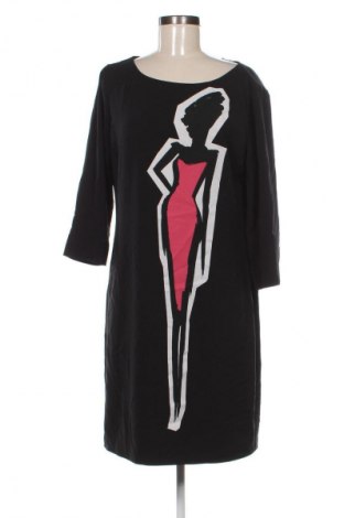 Φόρεμα Boutique Moschino, Μέγεθος XL, Χρώμα Μαύρο, Τιμή 97,99 €