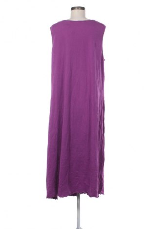 Šaty  Bpc Bonprix Collection, Velikost 3XL, Barva Fialová, Cena  419,00 Kč