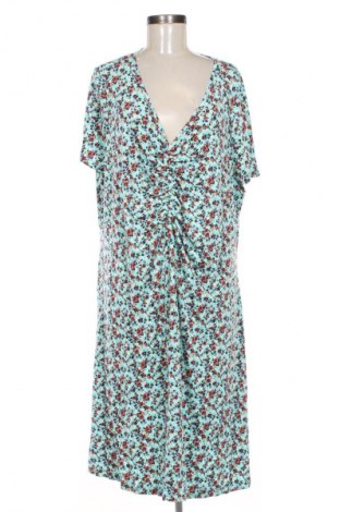 Рокля Bpc Bonprix Collection, Размер 3XL, Цвят Многоцветен, Цена 20,45 €