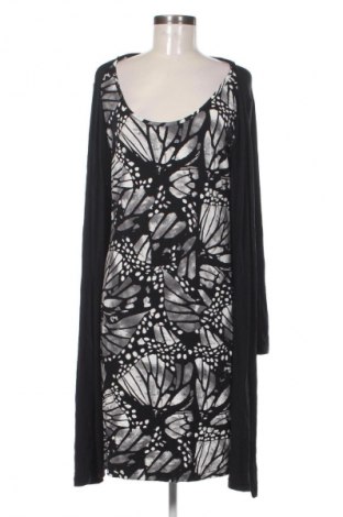 Šaty  Bpc Bonprix Collection, Velikost M, Barva Černá, Cena  49,00 Kč