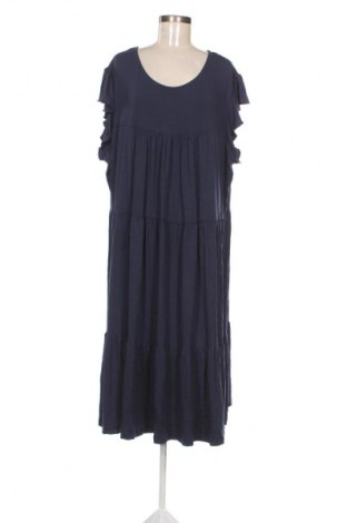 Rochie Bpc Bonprix Collection, Mărime 3XL, Culoare Albastru, Preț 87,99 Lei