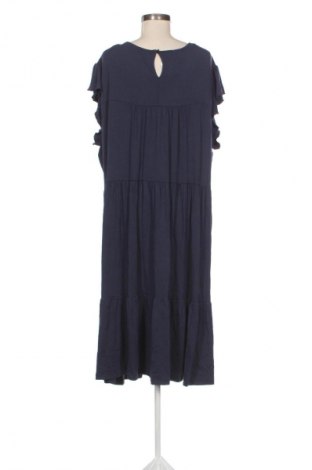 Rochie Bpc Bonprix Collection, Mărime 3XL, Culoare Albastru, Preț 87,99 Lei