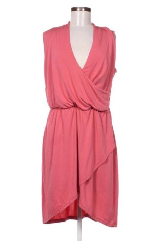 Šaty  Bpc Bonprix Collection, Velikost XL, Barva Růžová, Cena  409,00 Kč