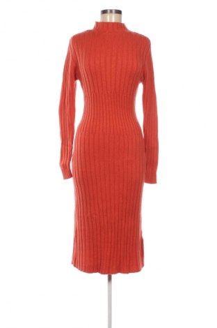 Sukienka Bpc Bonprix Collection, Rozmiar S, Kolor Pomarańczowy, Cena 79,40 zł