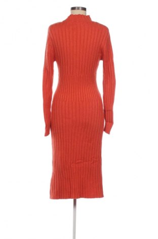 Sukienka Bpc Bonprix Collection, Rozmiar S, Kolor Pomarańczowy, Cena 79,40 zł