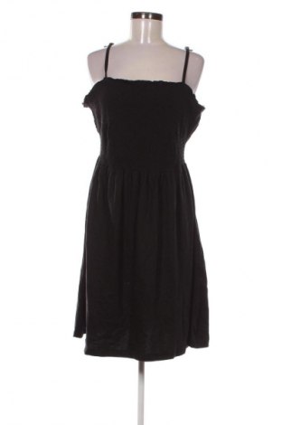 Рокля Bpc Bonprix Collection, Размер XXL, Цвят Черен, Цена 17,38 €