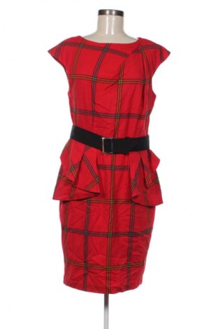 Рокля Bpc Bonprix Collection, Размер L, Цвят Многоцветен, Цена 10,73 €