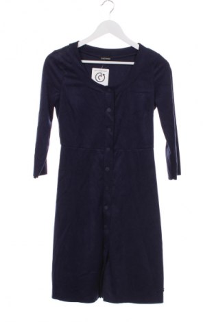 Šaty  Bruno Banani, Veľkosť XS, Farba Modrá, Cena  3,95 €