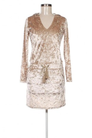 Рокля Buch, Размер M, Цвят Бежов, Цена 2,55 €