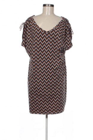 Šaty  C&A, Veľkosť XL, Farba Viacfarebná, Cena  13,95 €