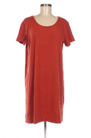 Рокля C&A, Размер L, Цвят Червен, Цена 14,82 €