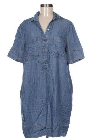 Šaty  CATNOIR, Velikost M, Barva Modrá, Cena  409,00 Kč