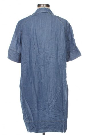 Šaty  CATNOIR, Velikost M, Barva Modrá, Cena  409,00 Kč